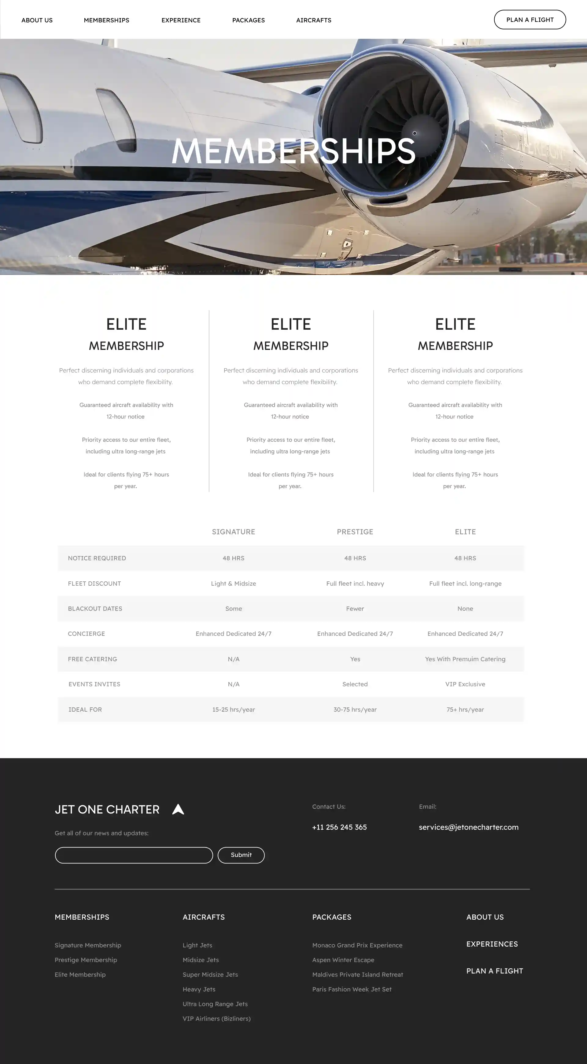 Jet One Charter (Web) - Image 3