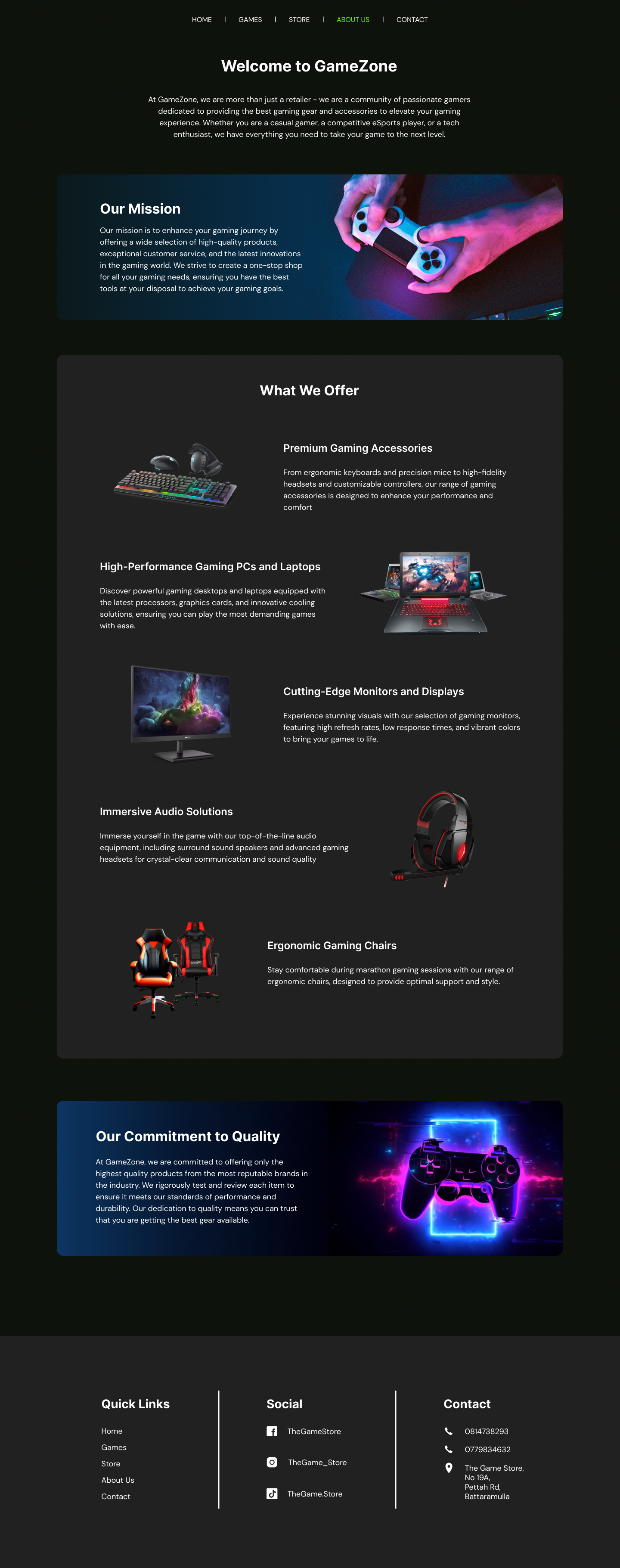 Digital E-store (Web) - Image 4