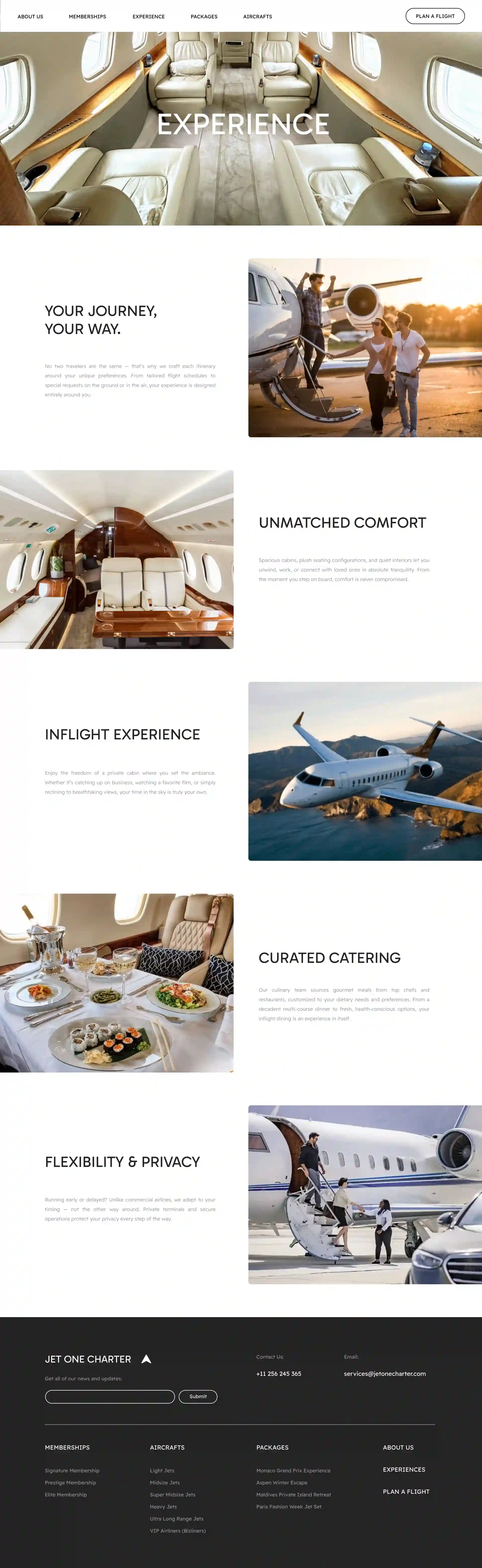 Jet One Charter (Web) - Image 4