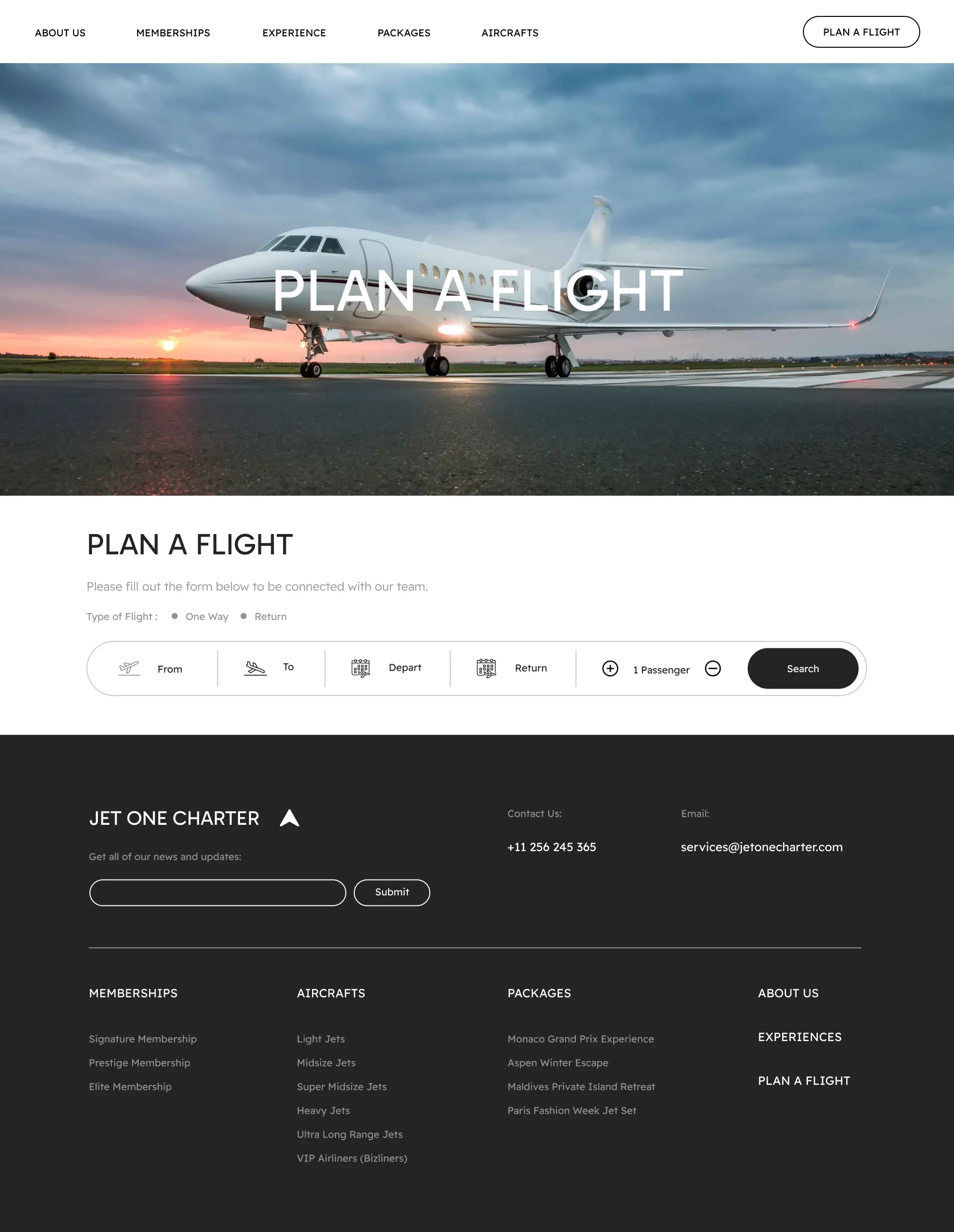 Jet One Charter (Web) - Image 9