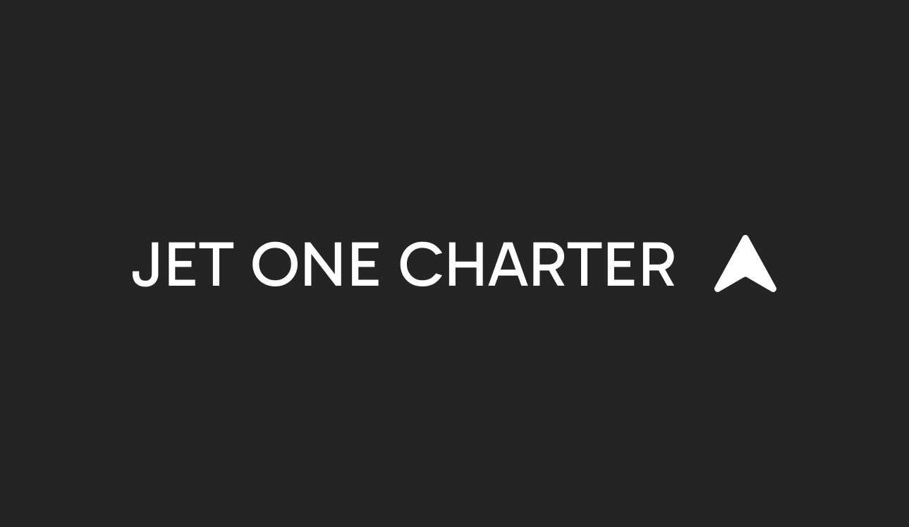 Jet One Charter (Web)