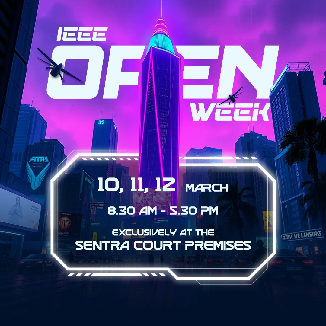 IEEE Student Branch (UOM) - Image 7