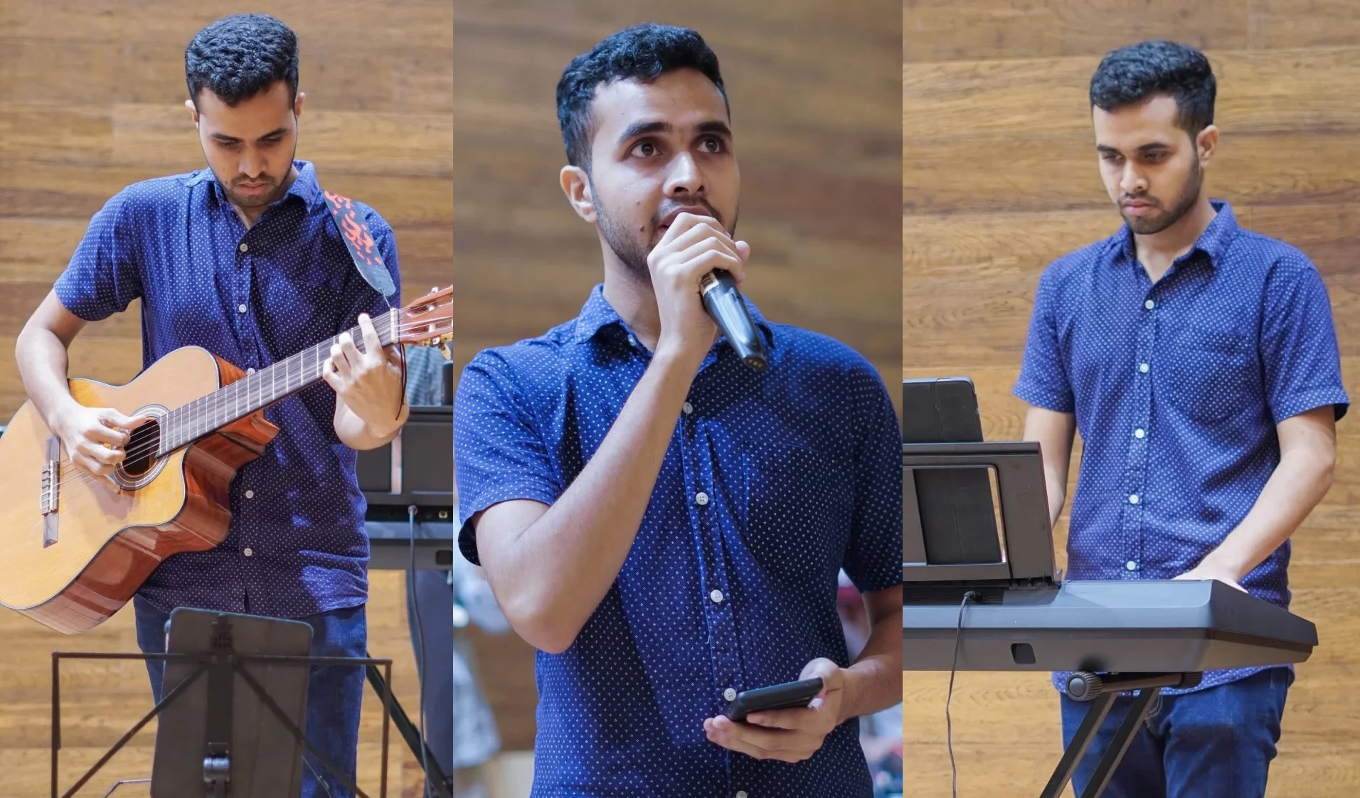 CSE Batch 24 Welcome image 1